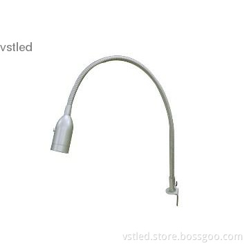 made-in-china Office Style 1W led Desk Lamps foldable handle